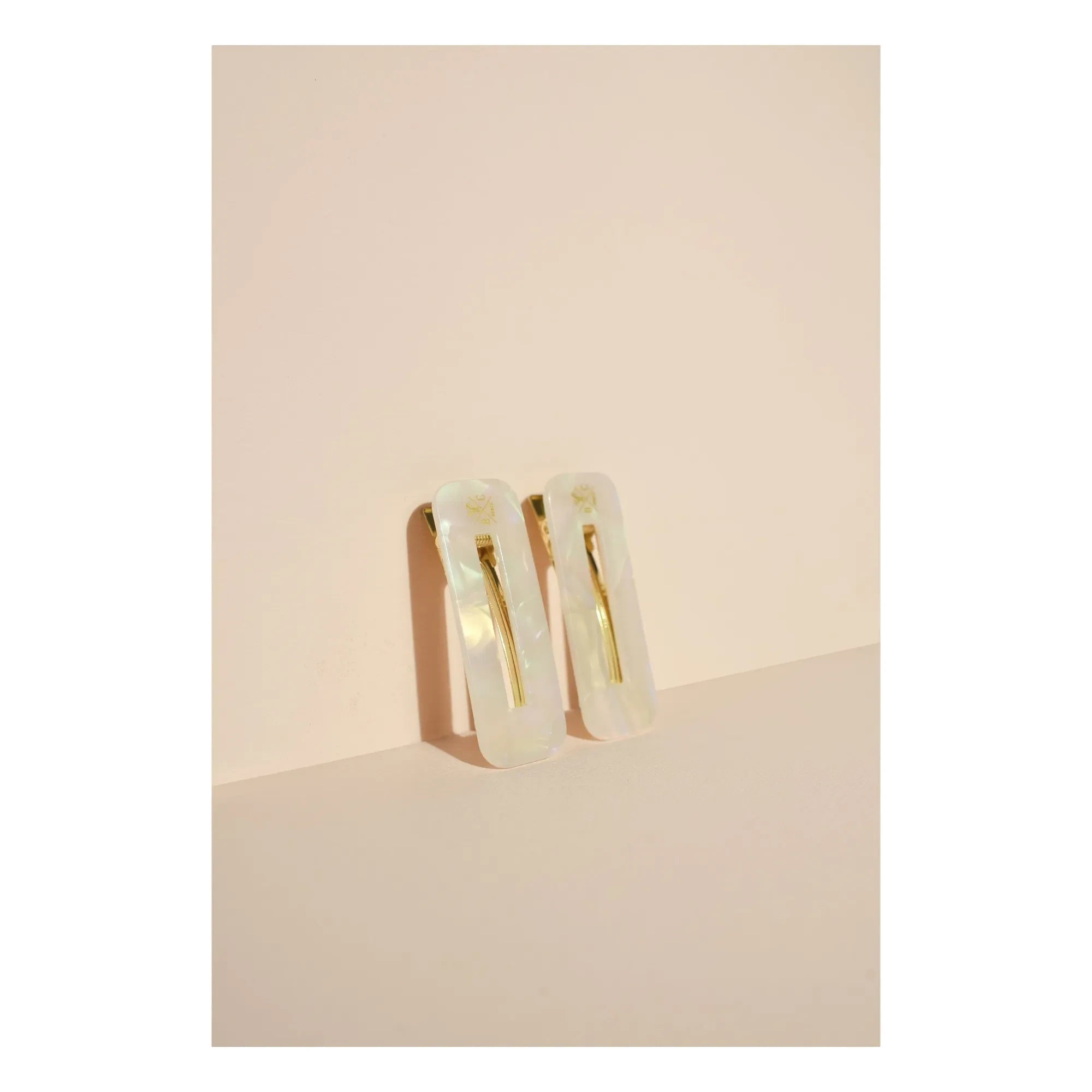 Bachca - Perla - Set de 2