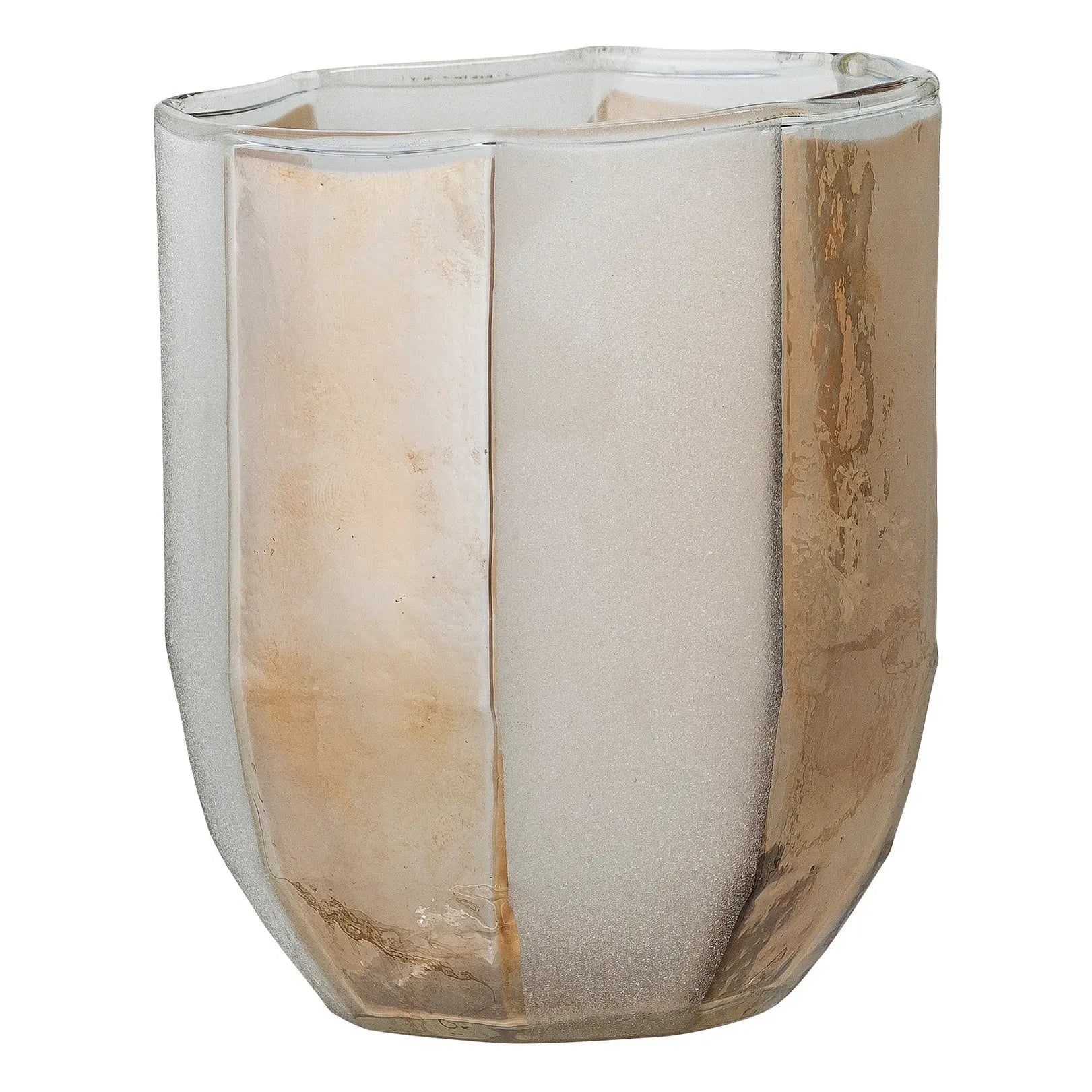 Bloomingville - Portavelas Jalil | Beige