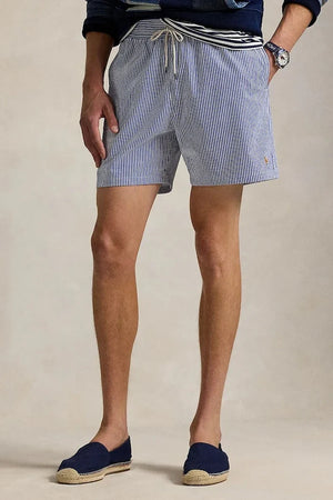 Bañador corto Polo Ralph Lauren para hombre
