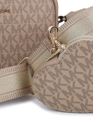 Bolso Michael Kors de polipiel para niños