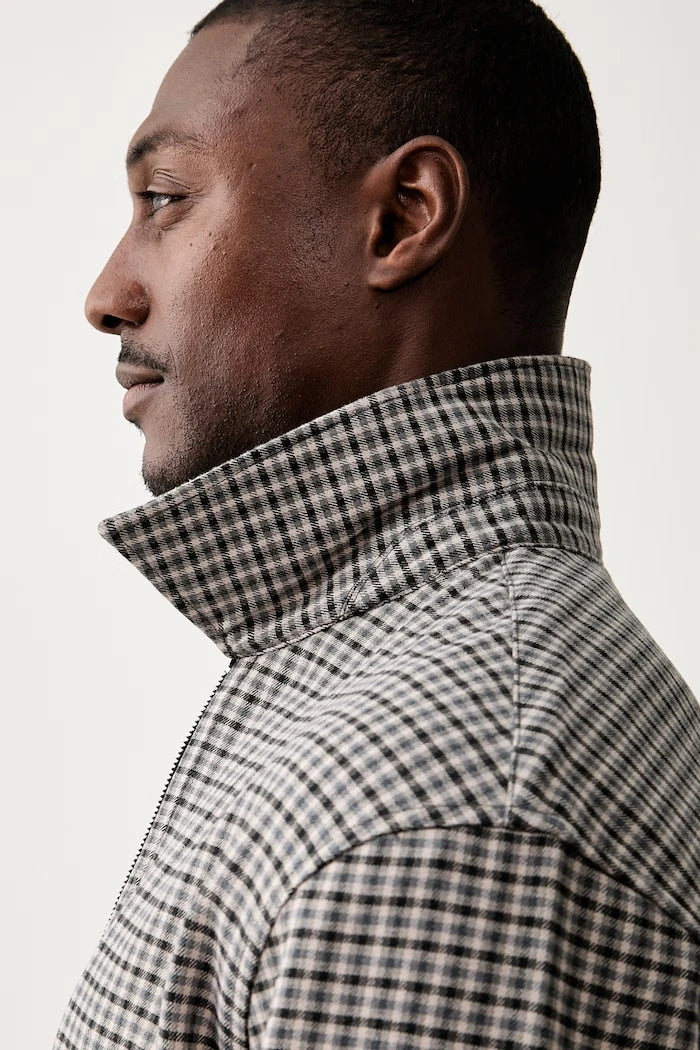 Chaqueta Camisera de Algodón para Hombre Marc O'Polo