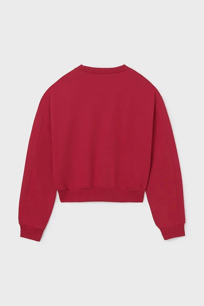 Sudadera infantil Mayoral