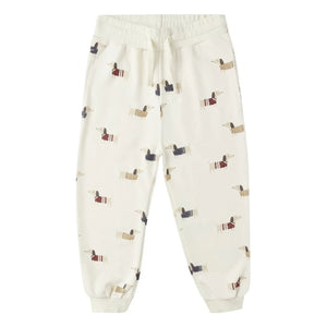 Rylee + Cru - Jogger Dachshund | Crudo