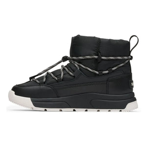 Sorel - Botines impermeables Whitney III Slip-On | Negro