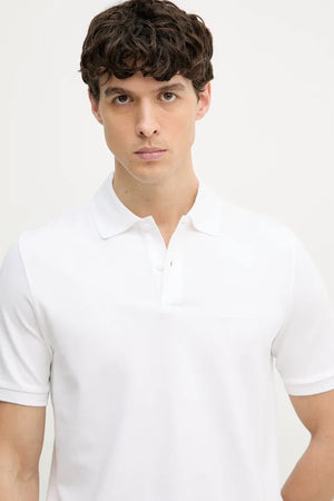Camiseta polo de algodón Marc O'Polo para hombre