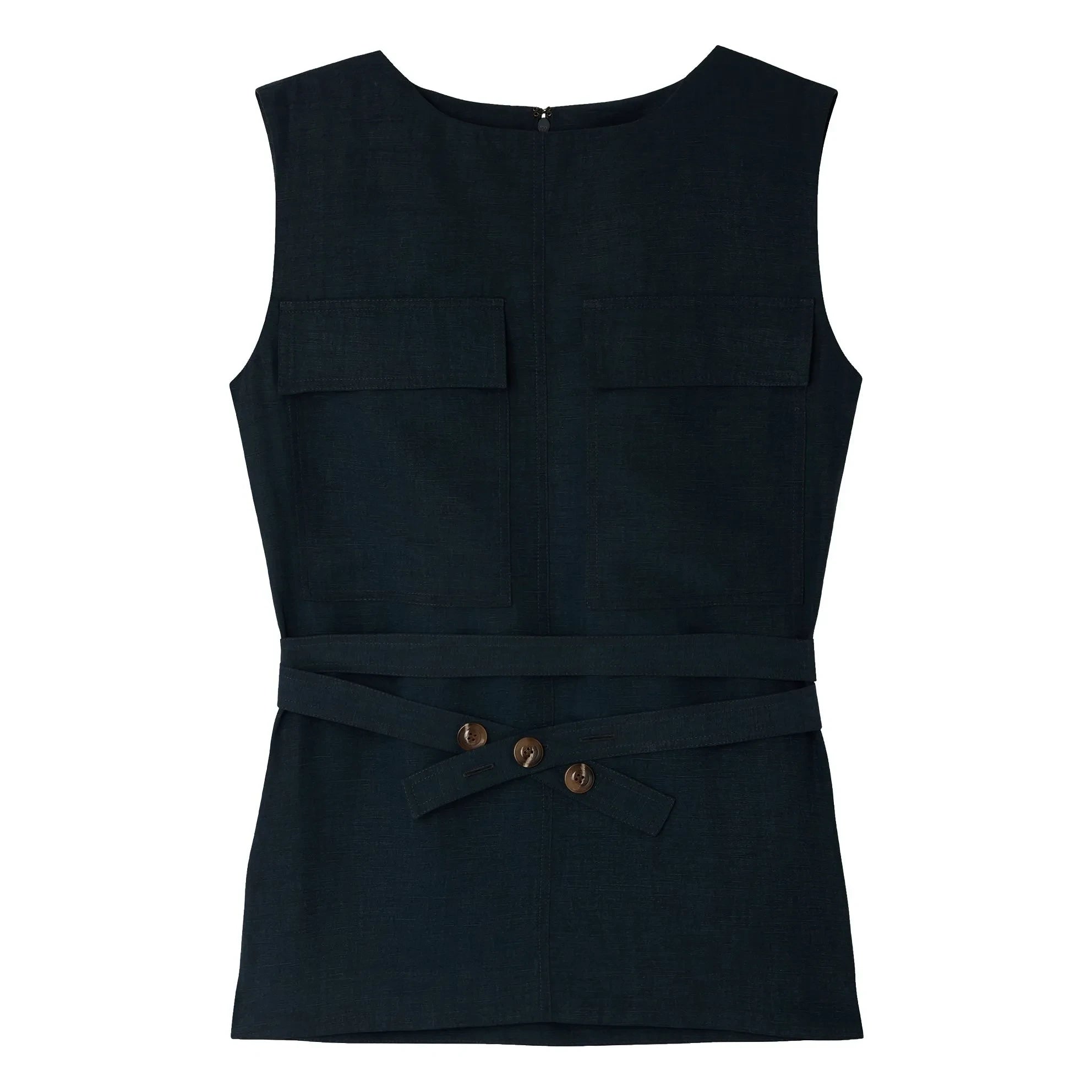 Soeur - Top Azul Petróleo Isra