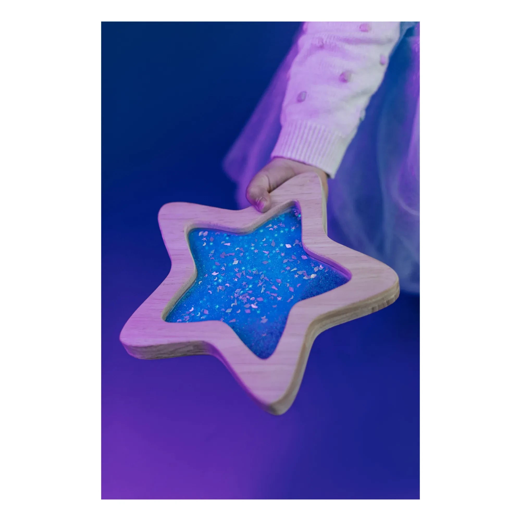 Petit Boum - Estrella Sensorial Orión