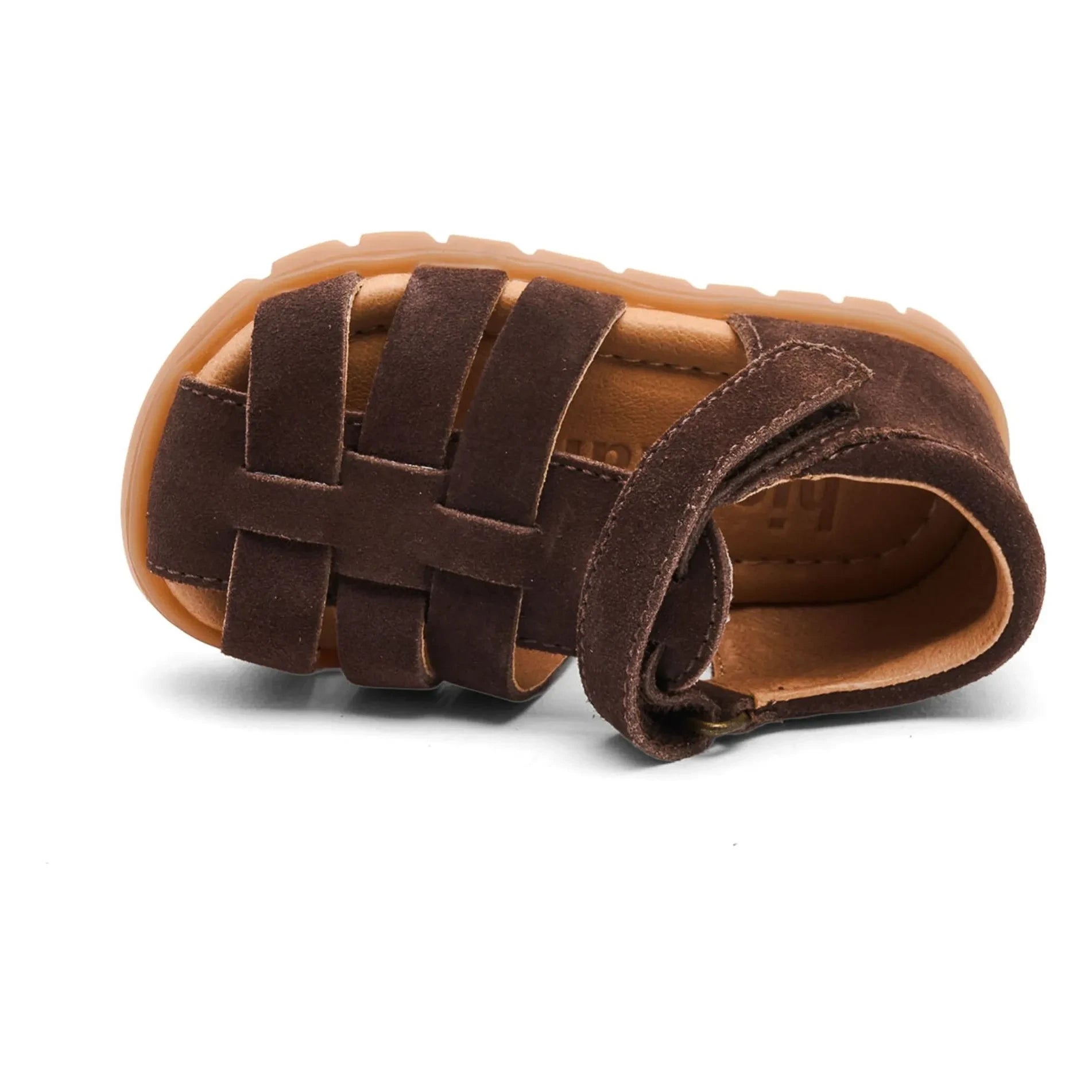 bisgaard - Sandalias Beka S | Marrón