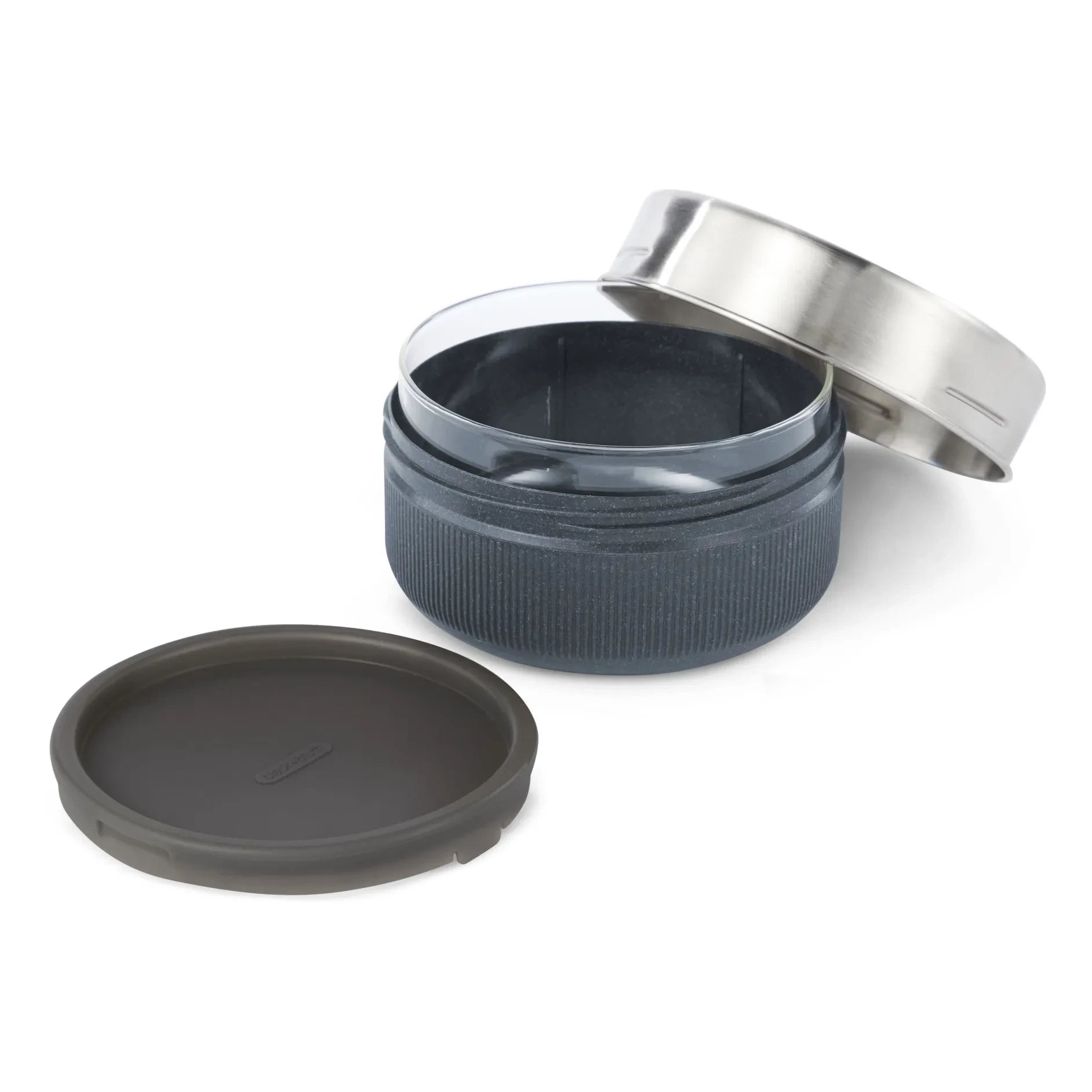 Black + Blum - Recipiente para alimentos | Slate