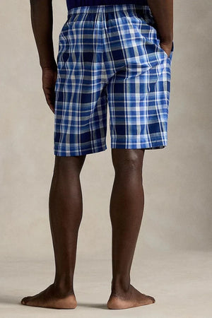 Parte de abajo de pijama corta de algodón para hombre Polo Ralph Lauren