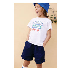 Bonton - Bob Esponja | Azul real