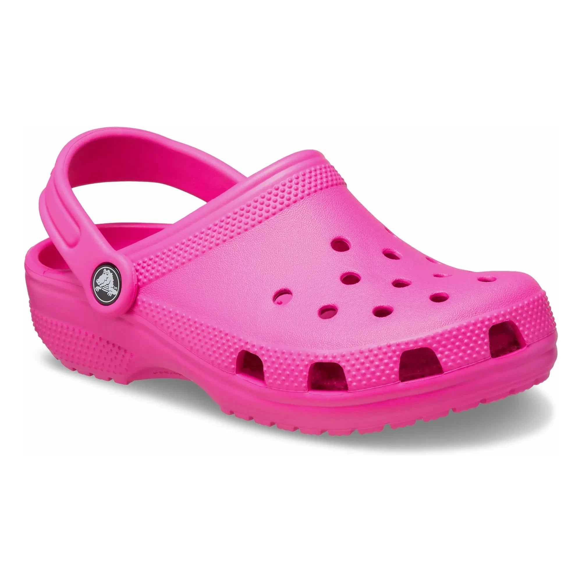 Crocs - Zueco Clásico | Fucsia