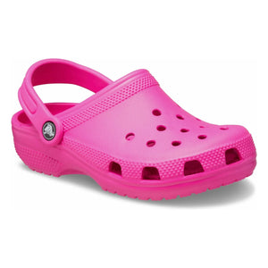 Crocs - Zueco Clásico | Fucsia
