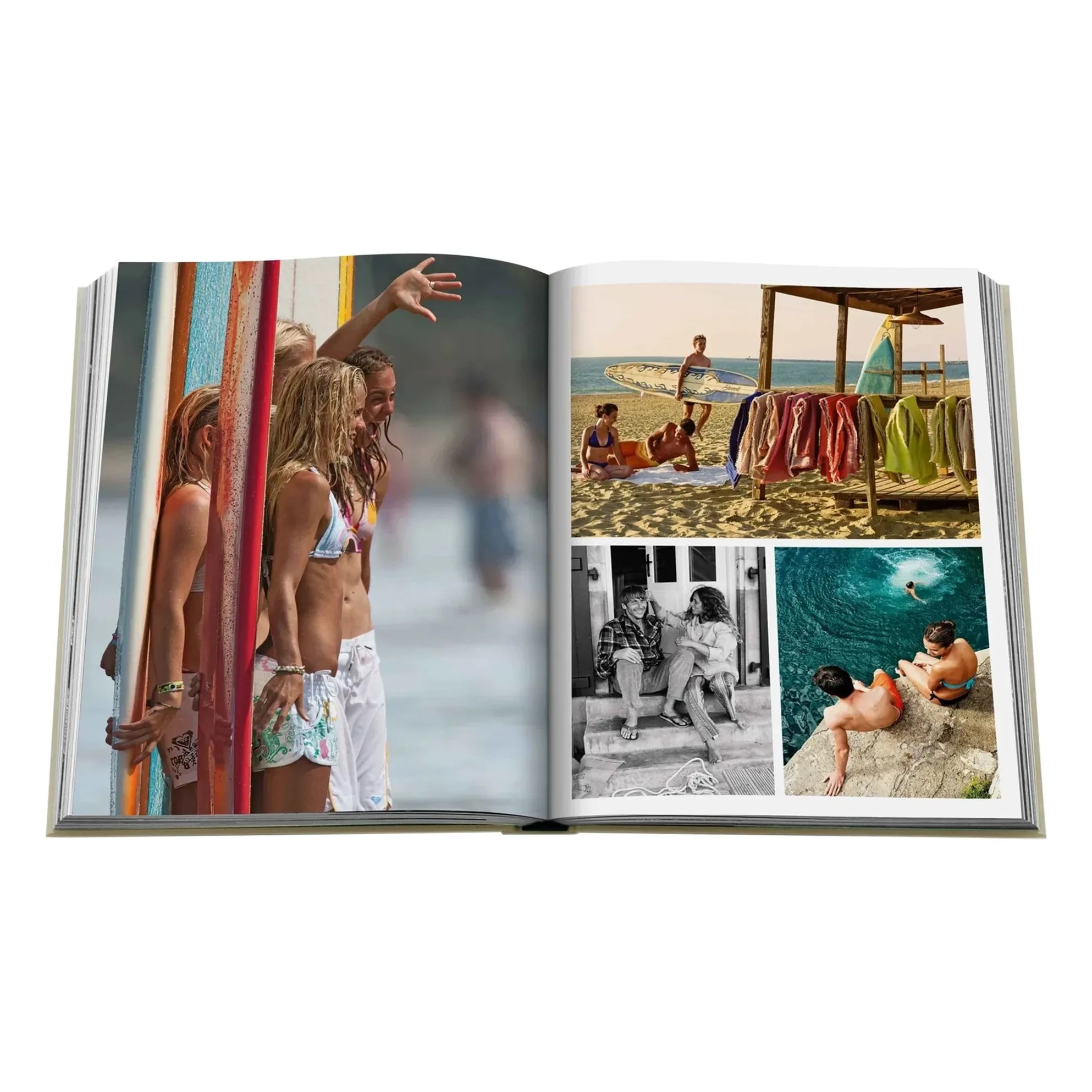 Assouline - Biarritz Vasco