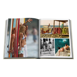 Assouline - Biarritz Vasco