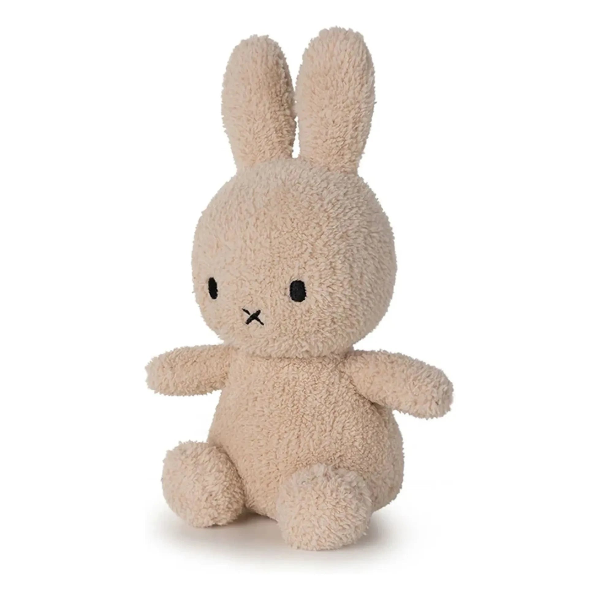 Bon Ton Toys - MIFFY - Peluche Miffy | Beige