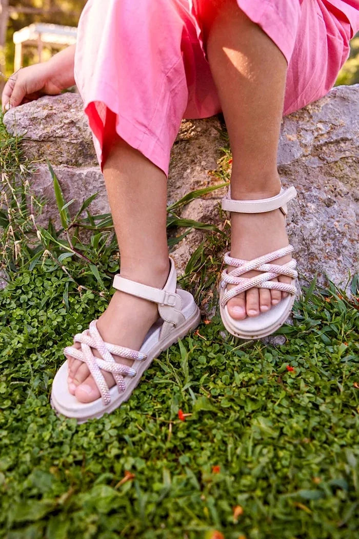 Sandalias infantiles Mayoral