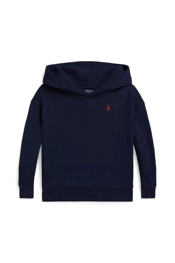 Sudadera de algodón Polo Ralph Lauren para niño