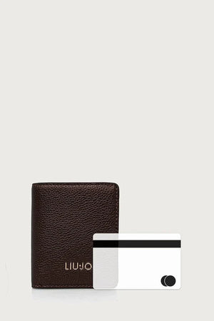 Cartera de mujer Liu Jo, de piel sintética