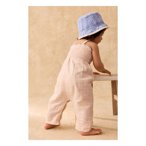 Louise Misha - Mono texturizado Morli | Crema