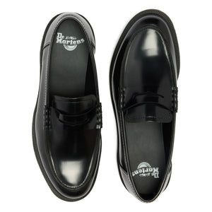 Dr Martens - Mocasines Mayfare | Negro