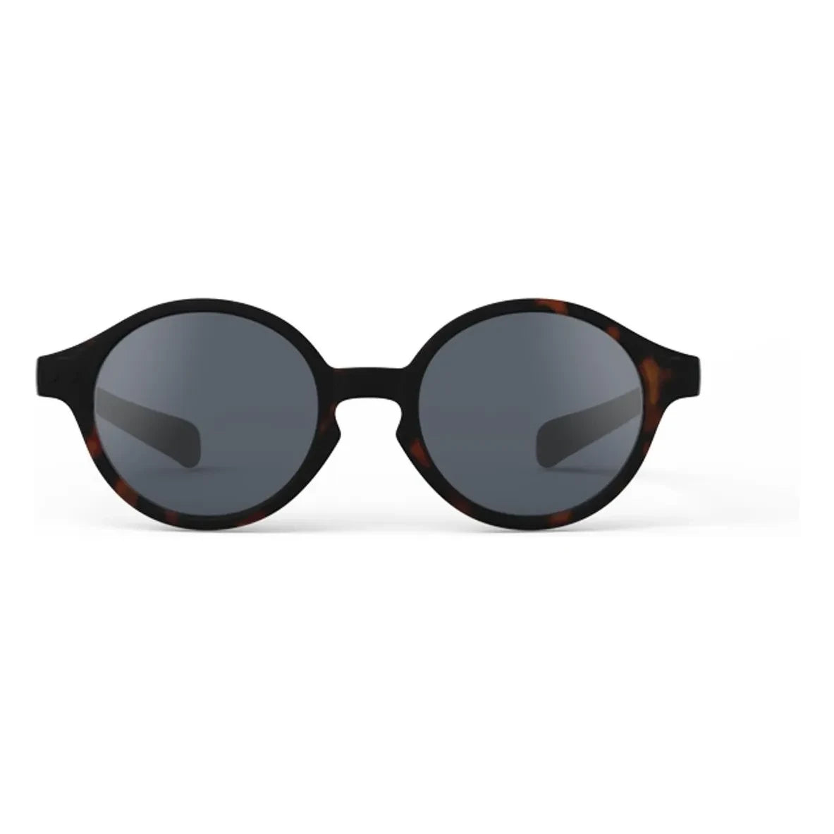 IZIPIZI - Gafas de Sol #D Bebé Tortoise | Marrón