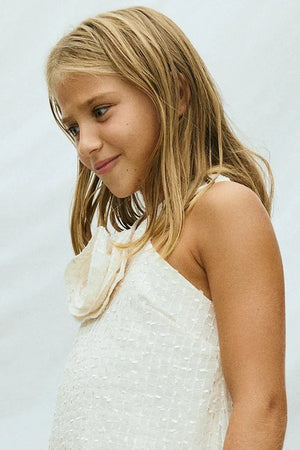 Vestido de niña Mayoral