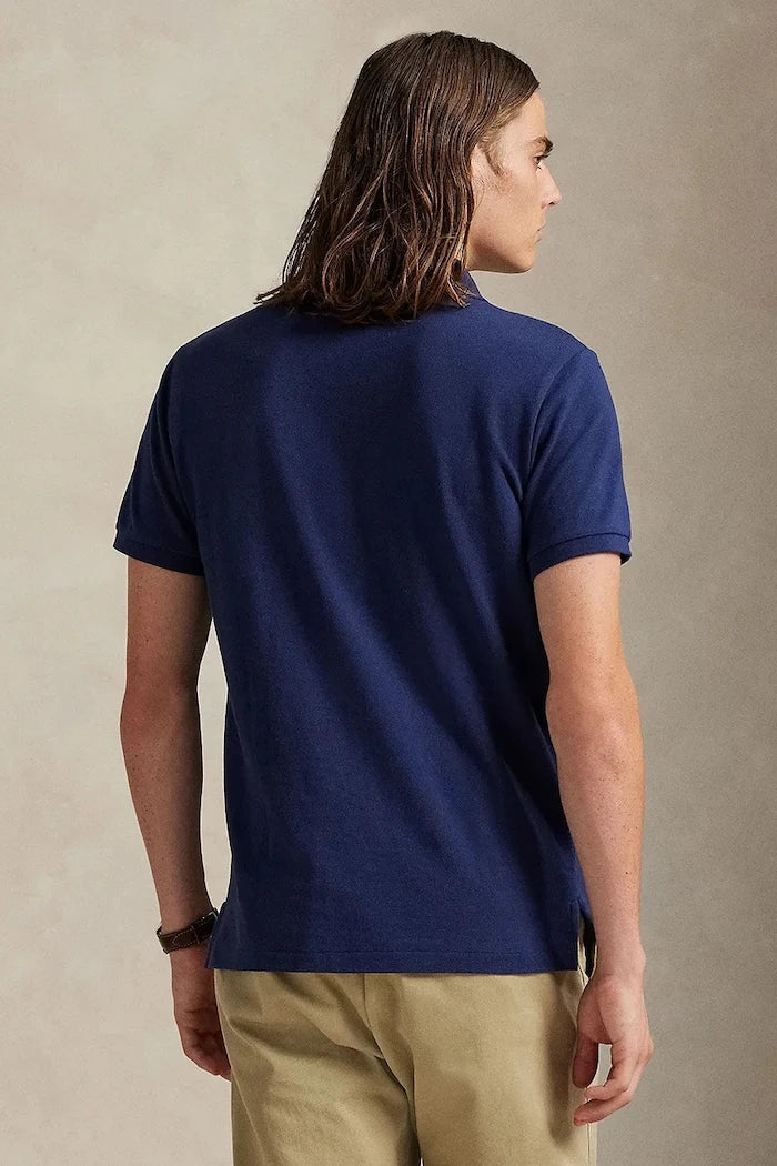 Camiseta Polo Ralph Lauren de Algodón