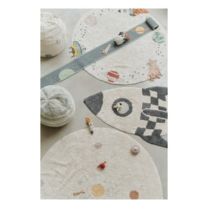 Lorena Canals - Alfombra Rocket