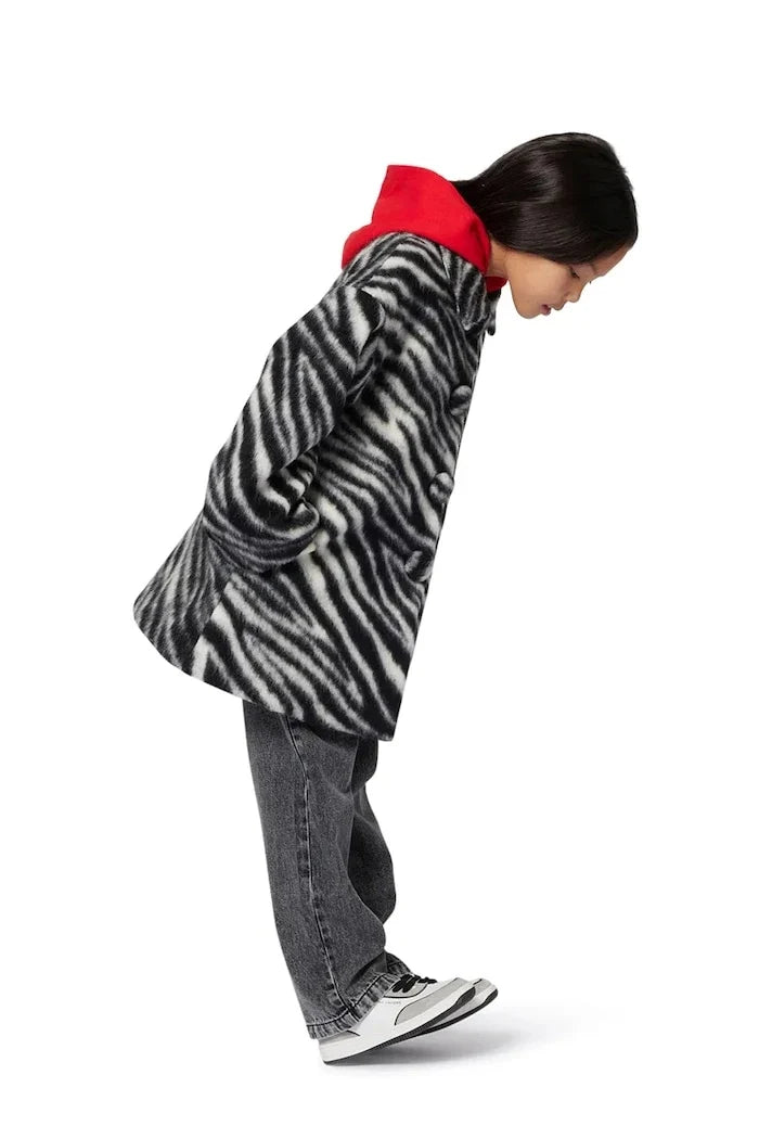 Abrigo infantil Marc Jacobs