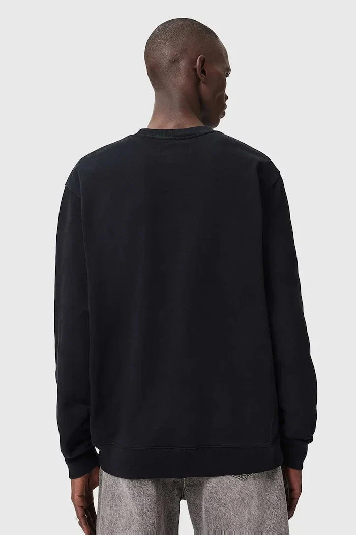 Sudadera de algodón Lover de AllSaints
