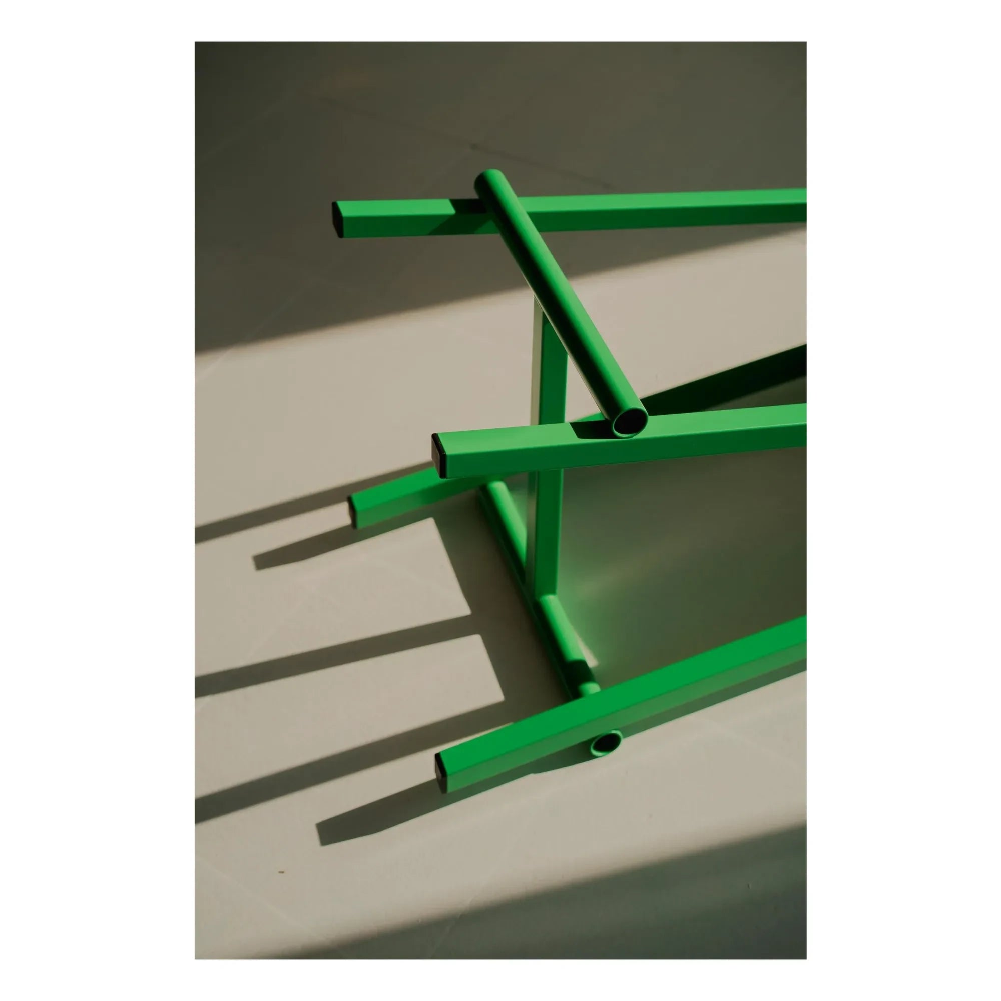 Hay - Taburete de bar 75 cm Taburete 8 | Verde