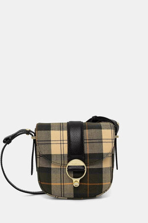 Bandolera Barbour para mujer