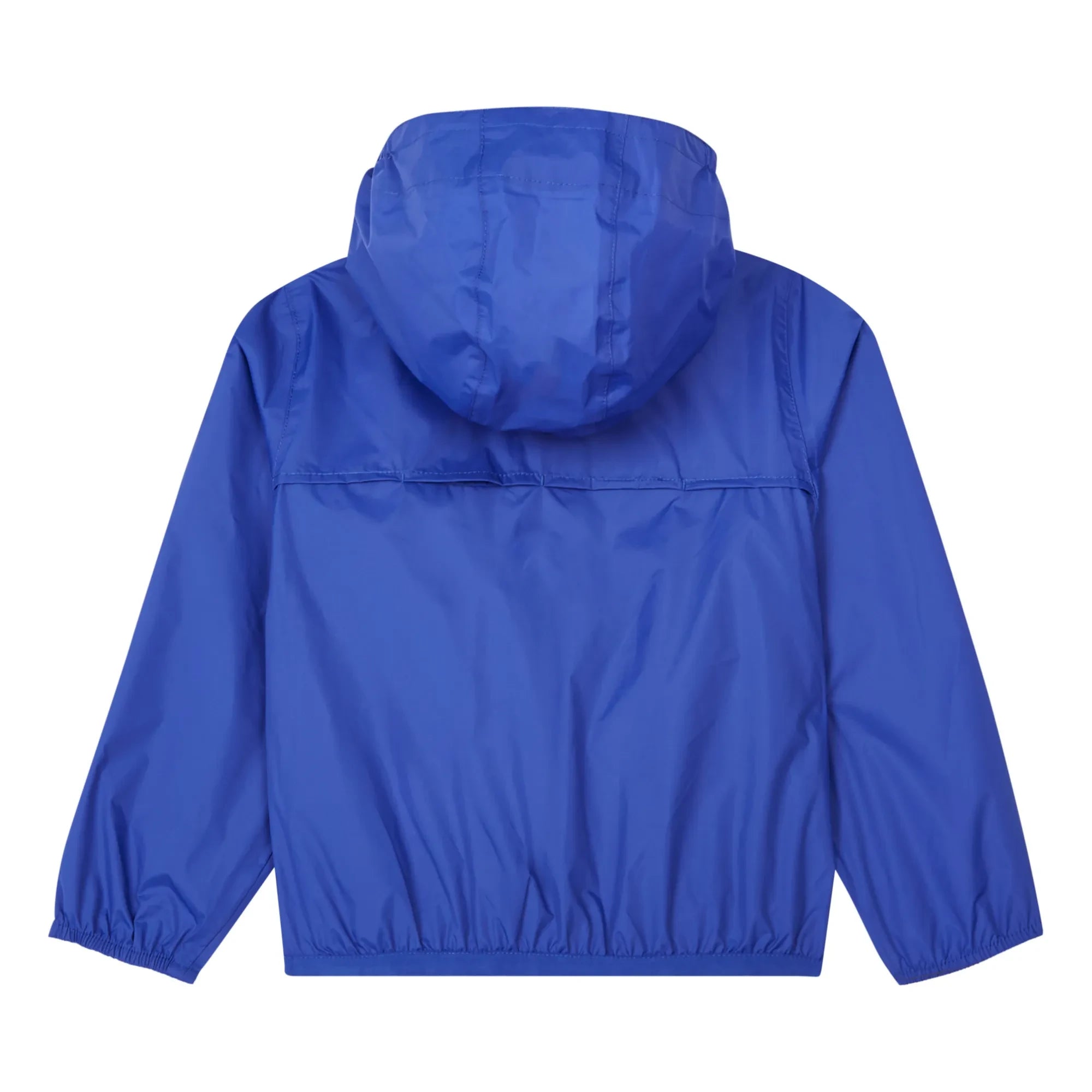 K-way - Impermeable Le Vrai Claude | Azul Real