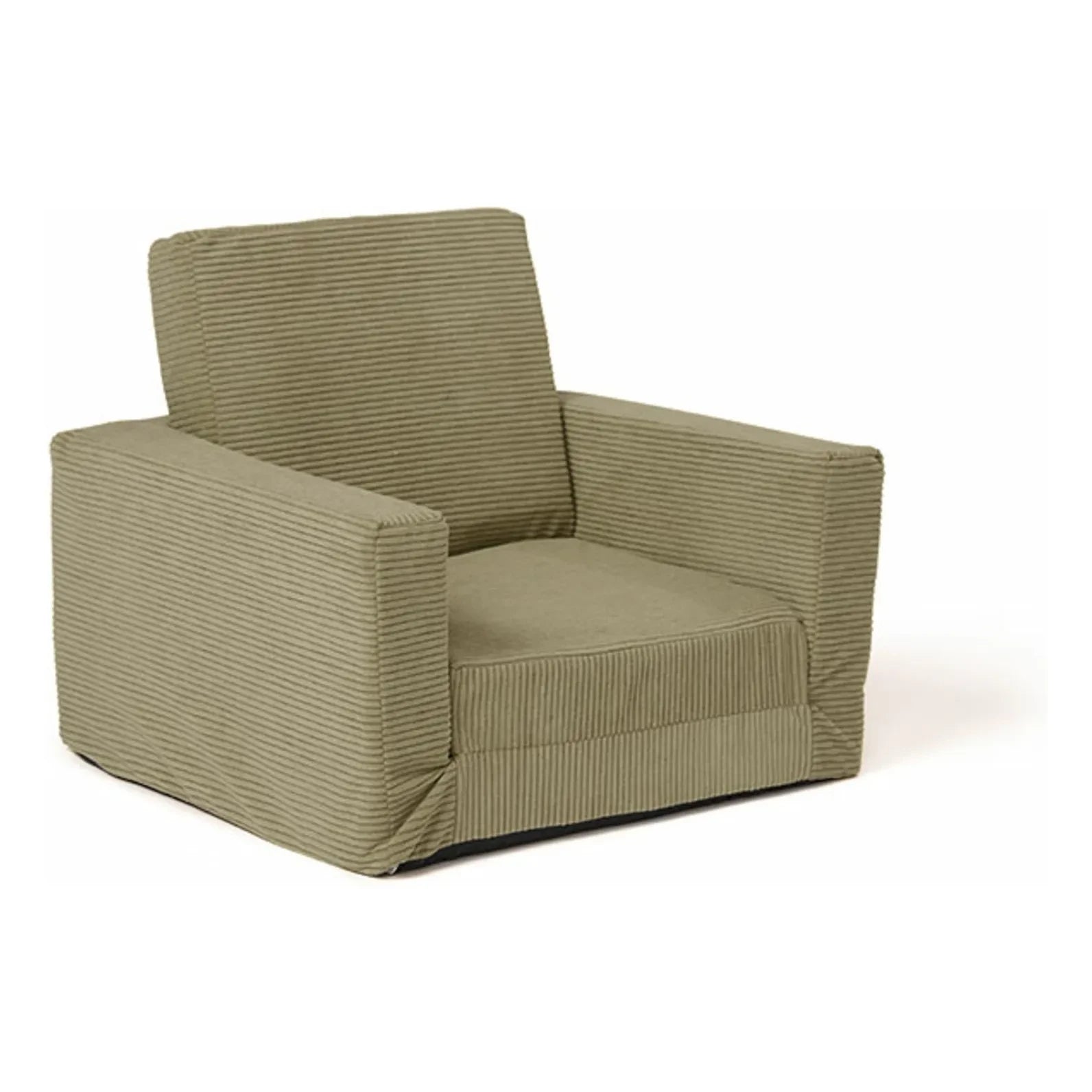 Kid's Concept - Silla infantil para hoguera | Caqui