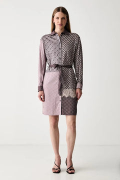 Vestido Liu Jo