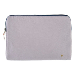 La cerise sur le gâteau - Carcasa de computadora | Lila