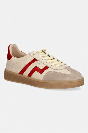Zapatillas deportivas de cuero Gant Cuzima