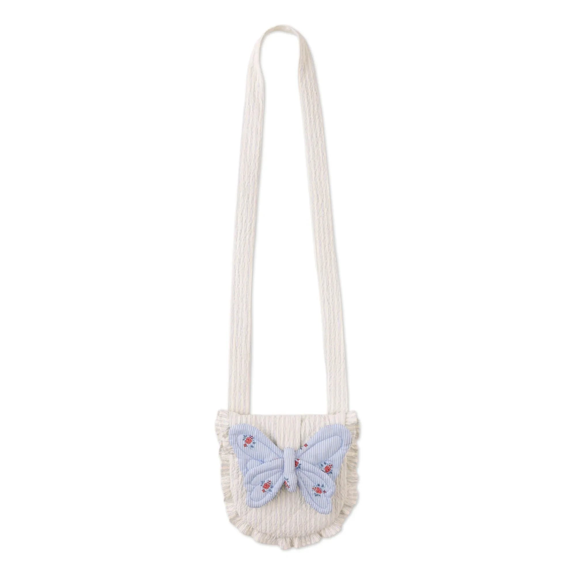 Gingersnaps - Bolso con hebilla extraíble Vanessa | Crudo