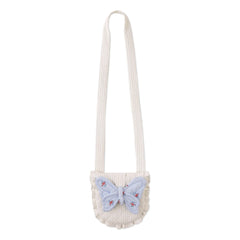 Gingersnaps - Bolso con hebilla extraíble Vanessa | Crudo