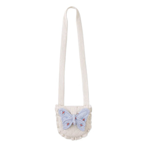 Gingersnaps - Bolso con hebilla extraíble Vanessa | Crudo