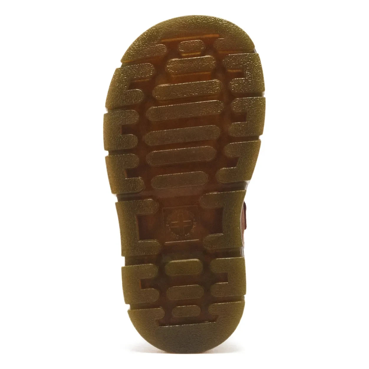 Dr Martens - Raffe T Çizik Ayakkabılar | Kahverengi