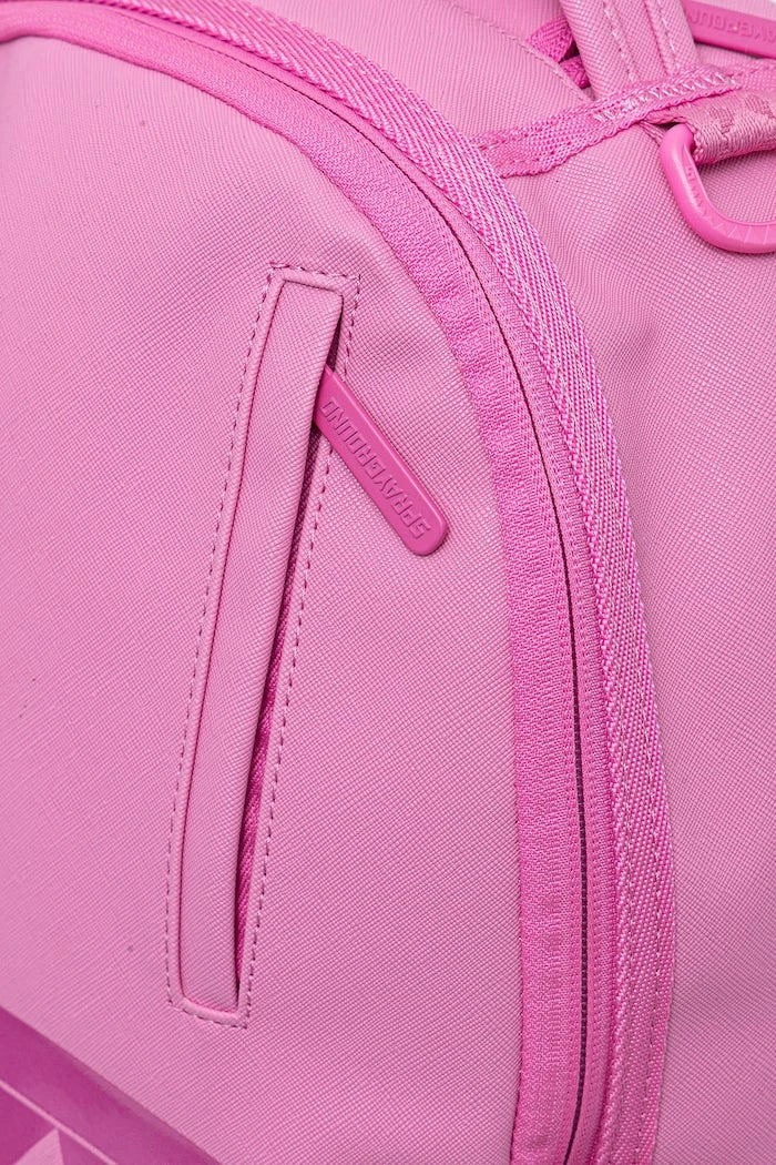 Sprayground - Pembe Sırt Çantası 910B8721NSZ