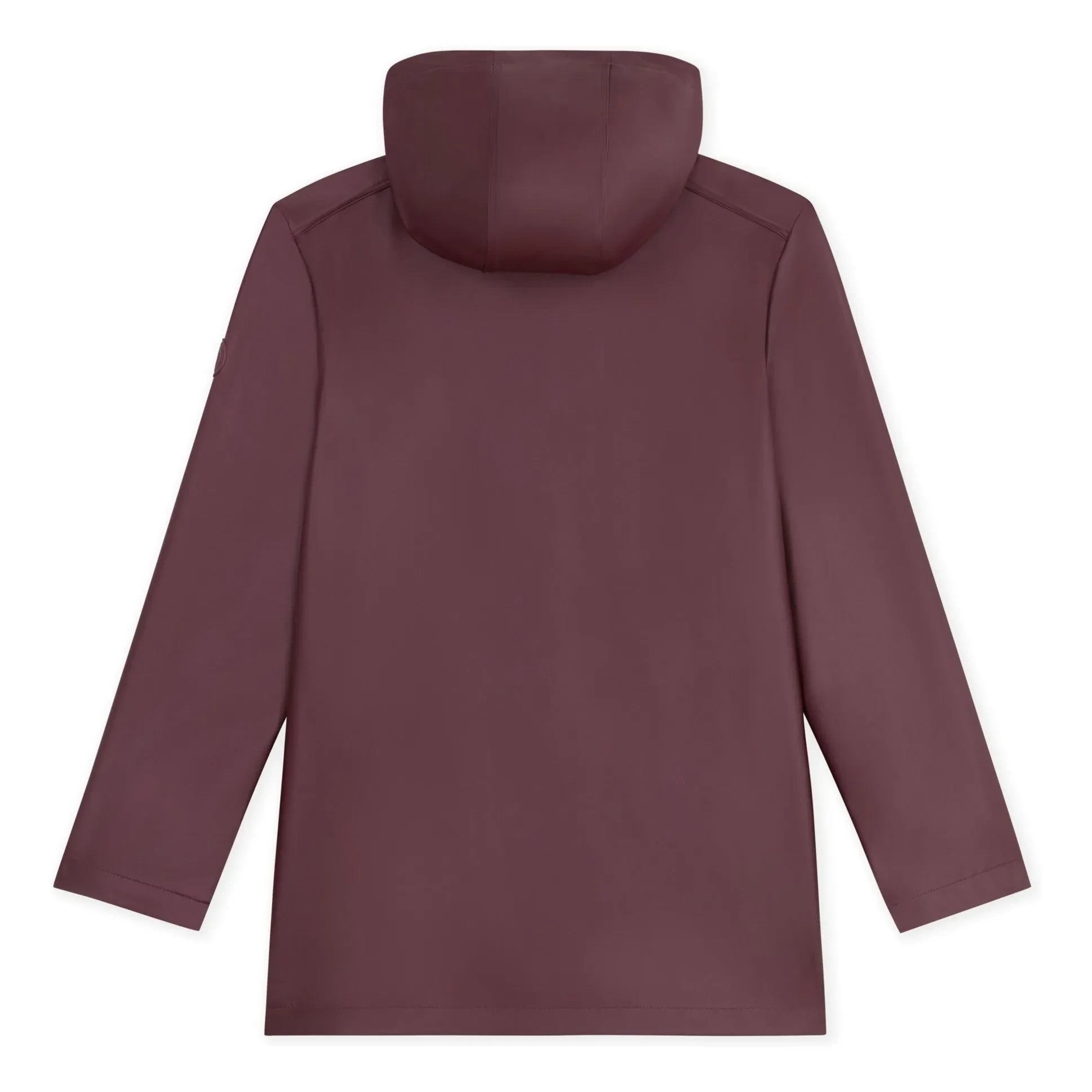 Petit Bateau - Ciré İkonik | Bordo