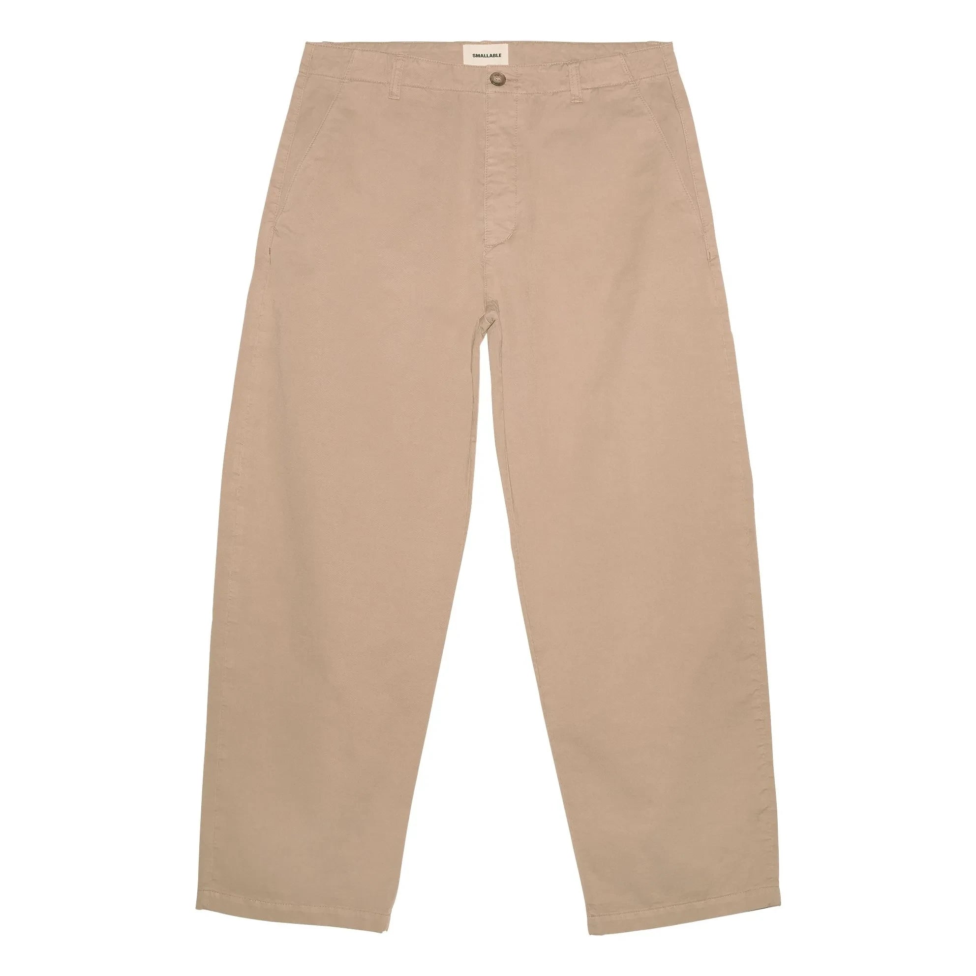 Smallable Man - Pantalones chinos Tosca | Marrón beige oscuro