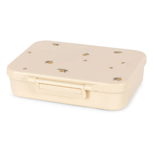 Konges Sløjd - Bento de almuerzo Limón | Beige