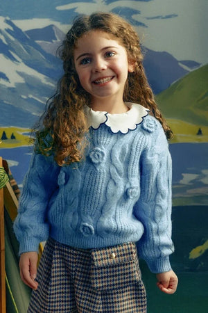 Sudadera Mayoral para niños