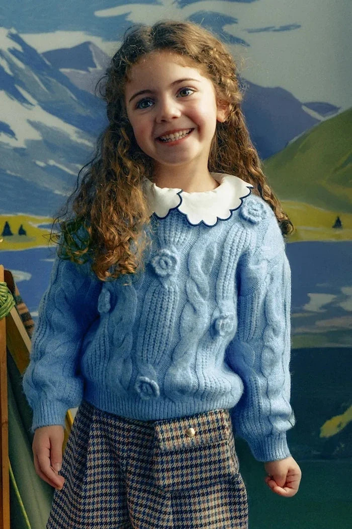 Sudadera Mayoral para niños