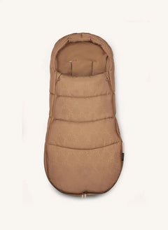 Bugaboo - Footmuff - Bugaboo x Stella McCartney | Kahverengi
