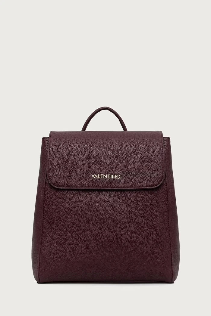 Mochila de piel sintética para mujer THAOE RE